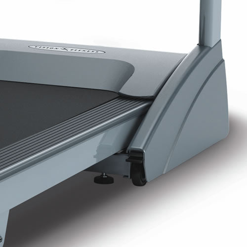 Vision Fitness T9550 Modell 2011/2012