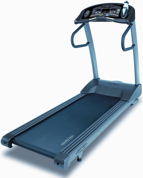 Vision Fitness T9700 Simple/ HRT