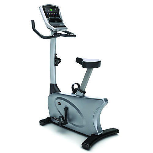 Vision Fitness Ergometer U20 Elegant Aussteller