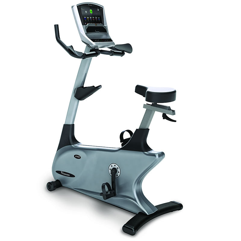 Vision Fitness Ergometer U40i Elegant
