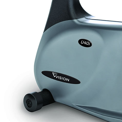 Vision Fitness Ergometer U40i Touch