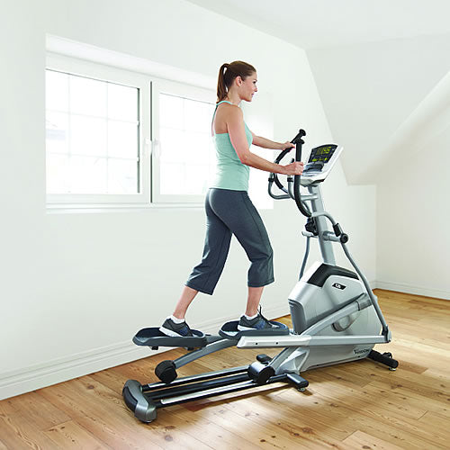 Vision Fitness Crosstrainer X20 Touch