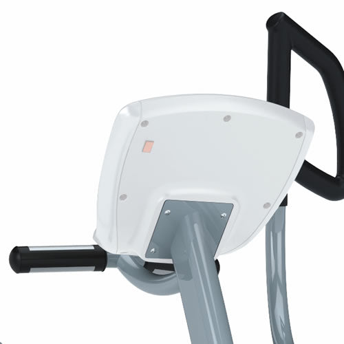 Vision Fitness X6200 Deluxe