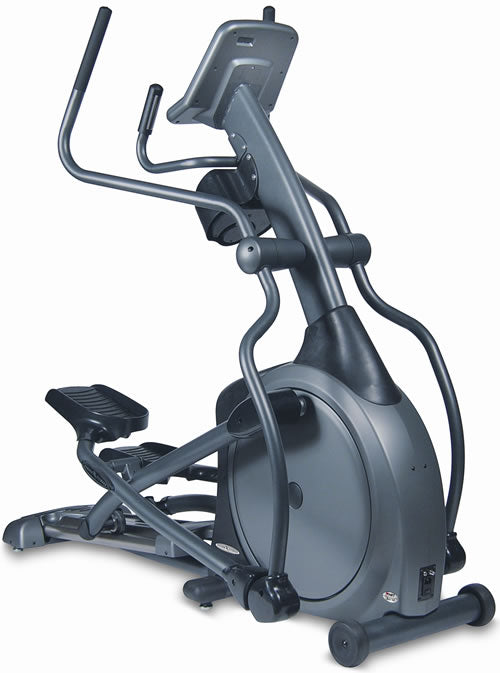 Vision Fitness Crosstrainer X6750 HRT
