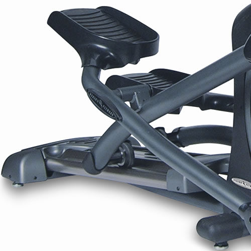 Vision Fitness Crosstrainer X6750 HRT