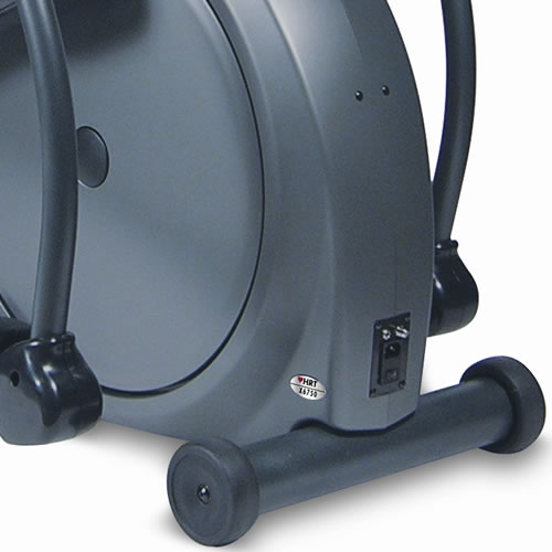 Vision Fitness Crosstrainer X6750 HRT