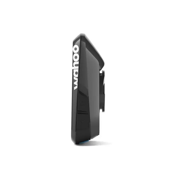 Wahoo ELEMNT BOLT Stealth Black GPS-Fahrradcomputer