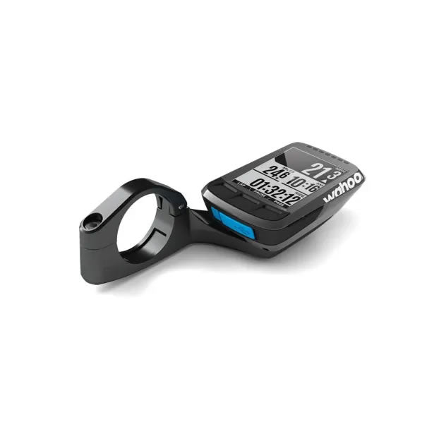 Wahoo ELEMNT BOLT Stealth Black GPS-Fahrradcomputer