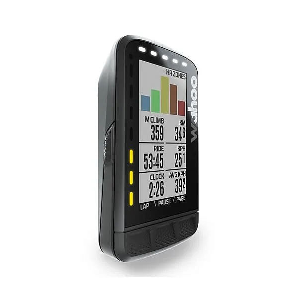 Wahoo ELEMNT ROAM GPS-Fahrradcomputer