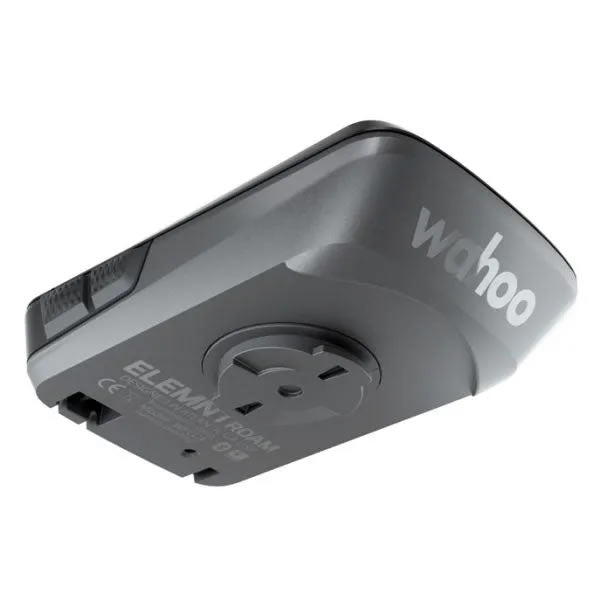 Wahoo ELEMNT ROAM GPS-Fahrradcomputer