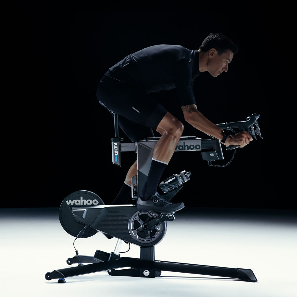 Wahoo KICKR SMART BIKE 2