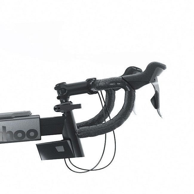 Wahoo KICKR SMART BIKE 2