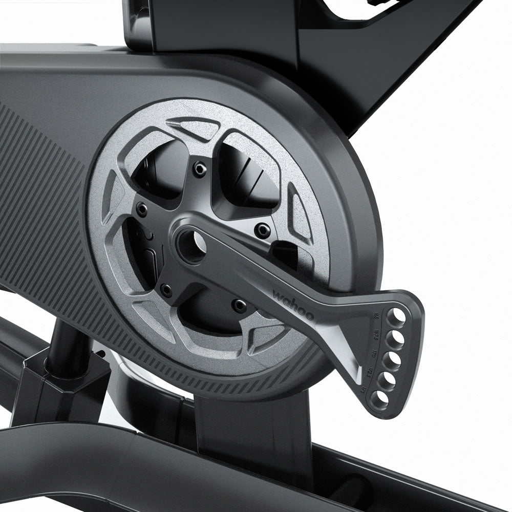 Wahoo KICKR Bike Rennrad-Ergometer