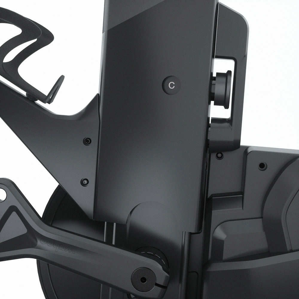 Wahoo KICKR Bike Rennrad-Ergometer