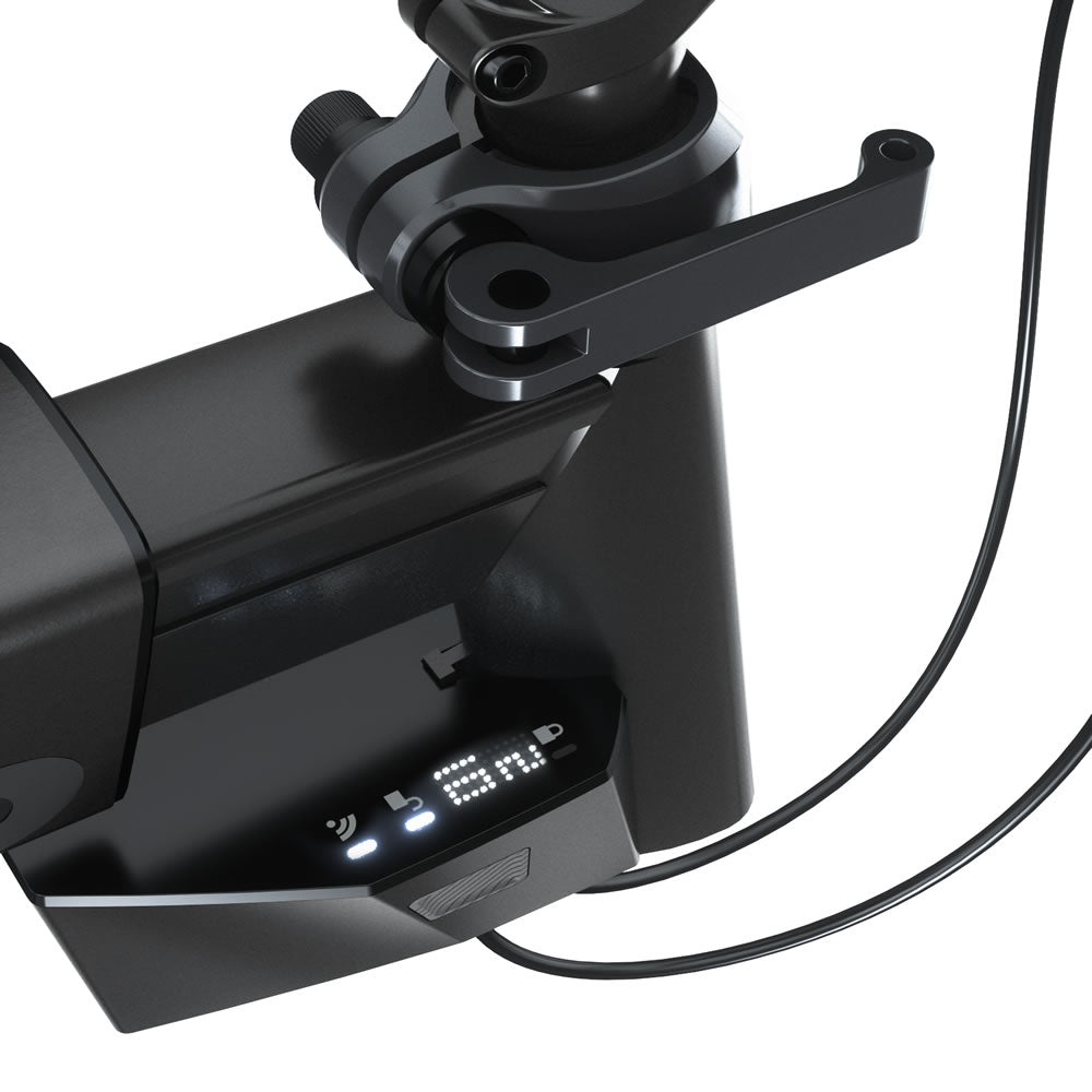 Wahoo KICKR Bike Rennrad-Ergometer