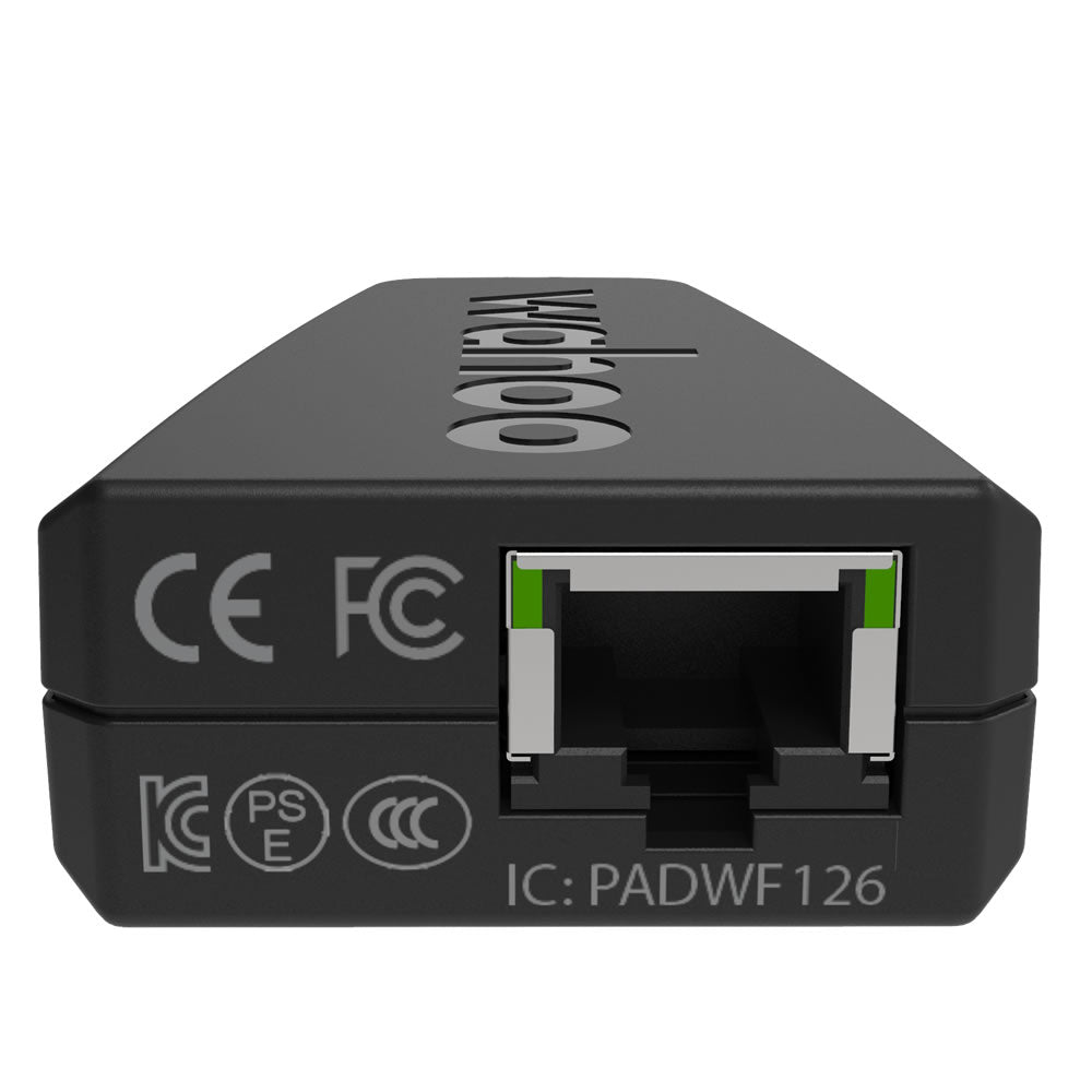 Wahoo KICKR Direct Connect DIRCON