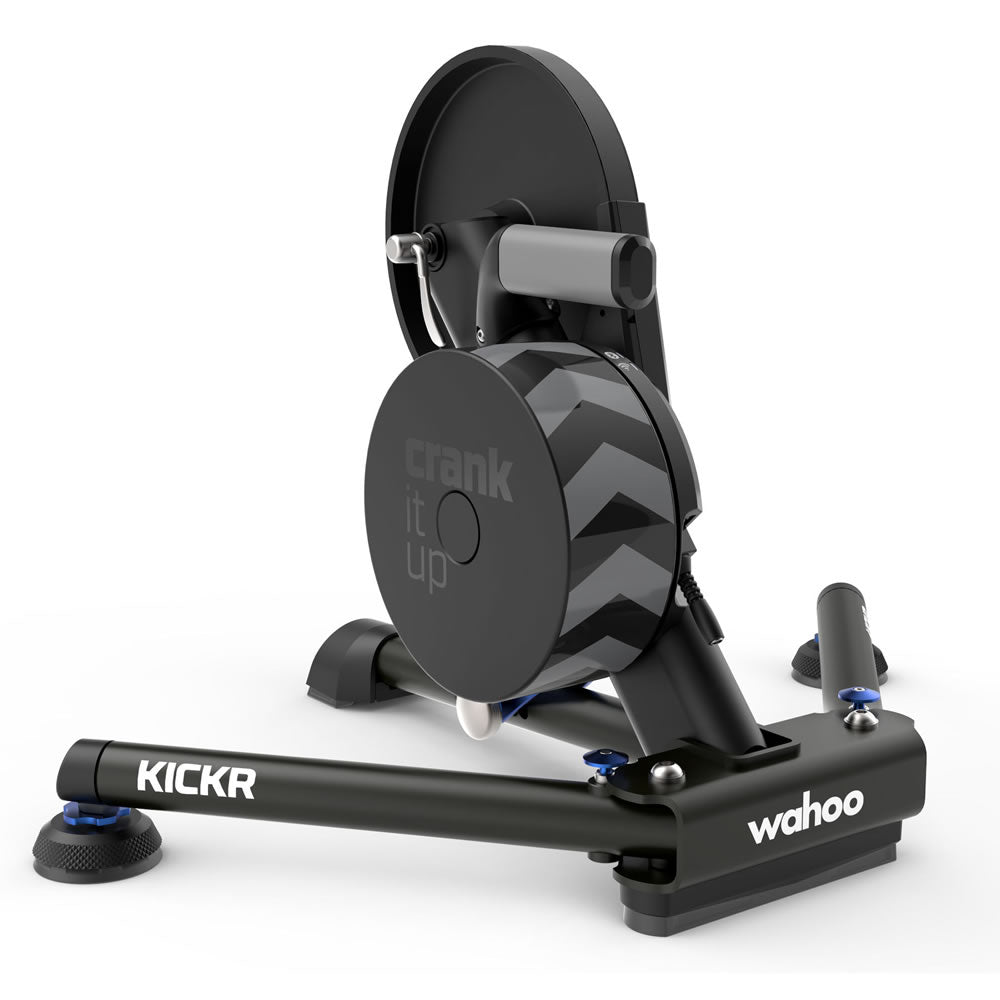 Wahoo KICKR v6 WIFI Indoor Smart Trainer