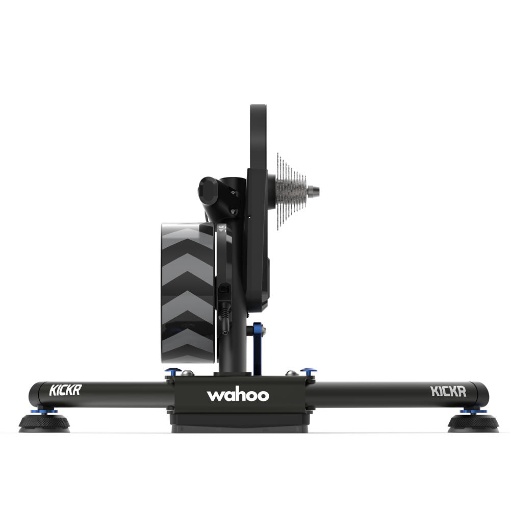 Wahoo KICKR v6 WIFI Indoor Smart Trainer