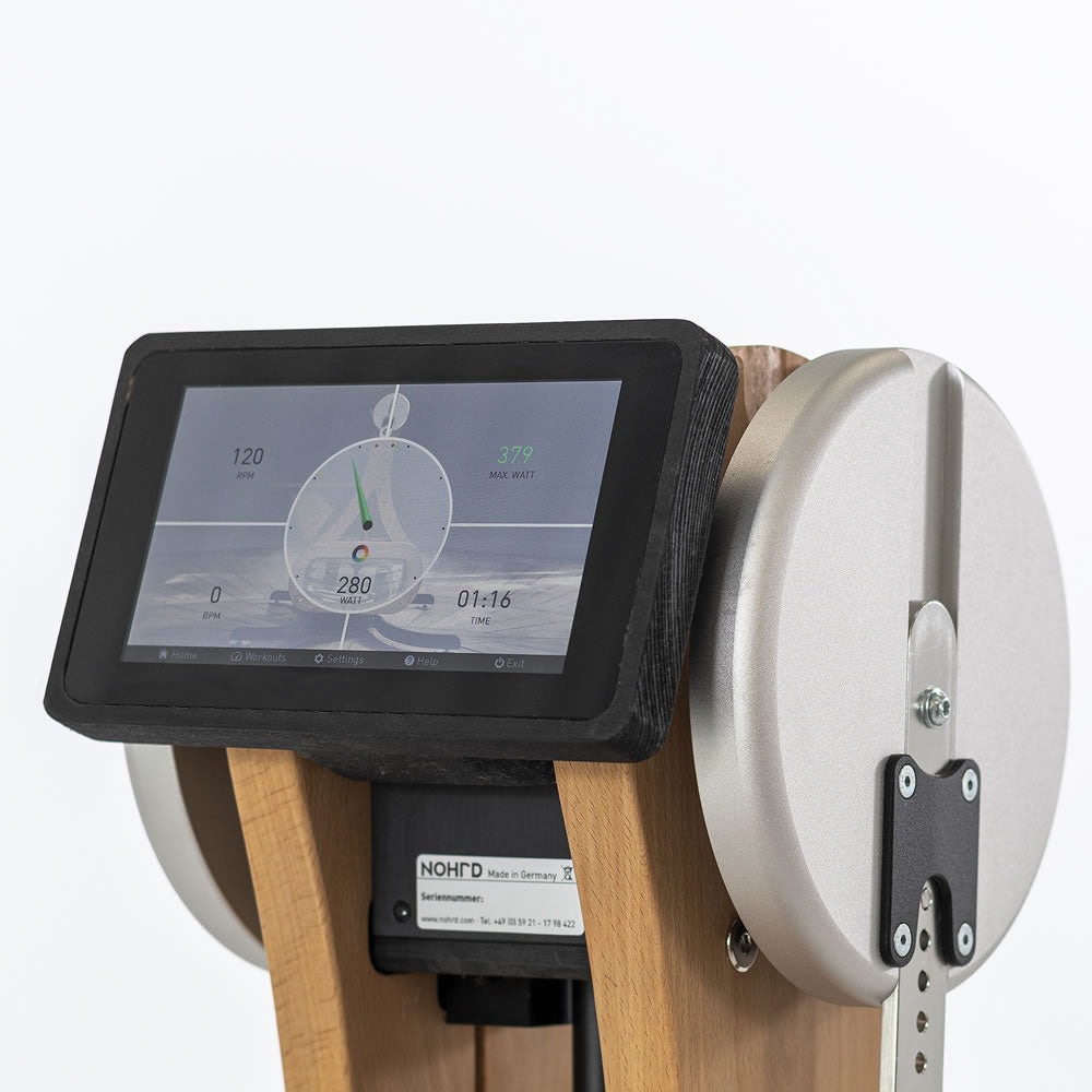 NOHrD Oberkörpertrainer WaterGrinder Club-Sport