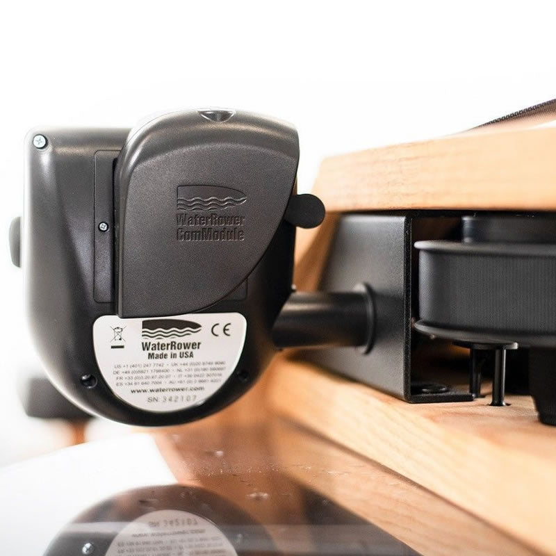 WaterRower ComModule für S4-Monitor