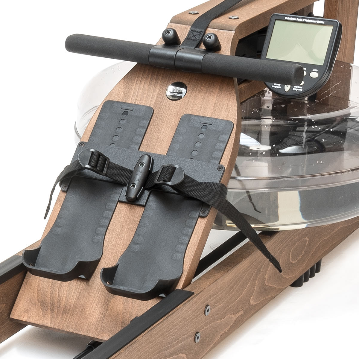 Waterrower Rudergerät Eiche Vintage