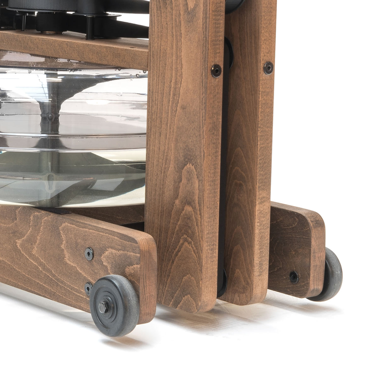 Waterrower Rudergerät Eiche Vintage