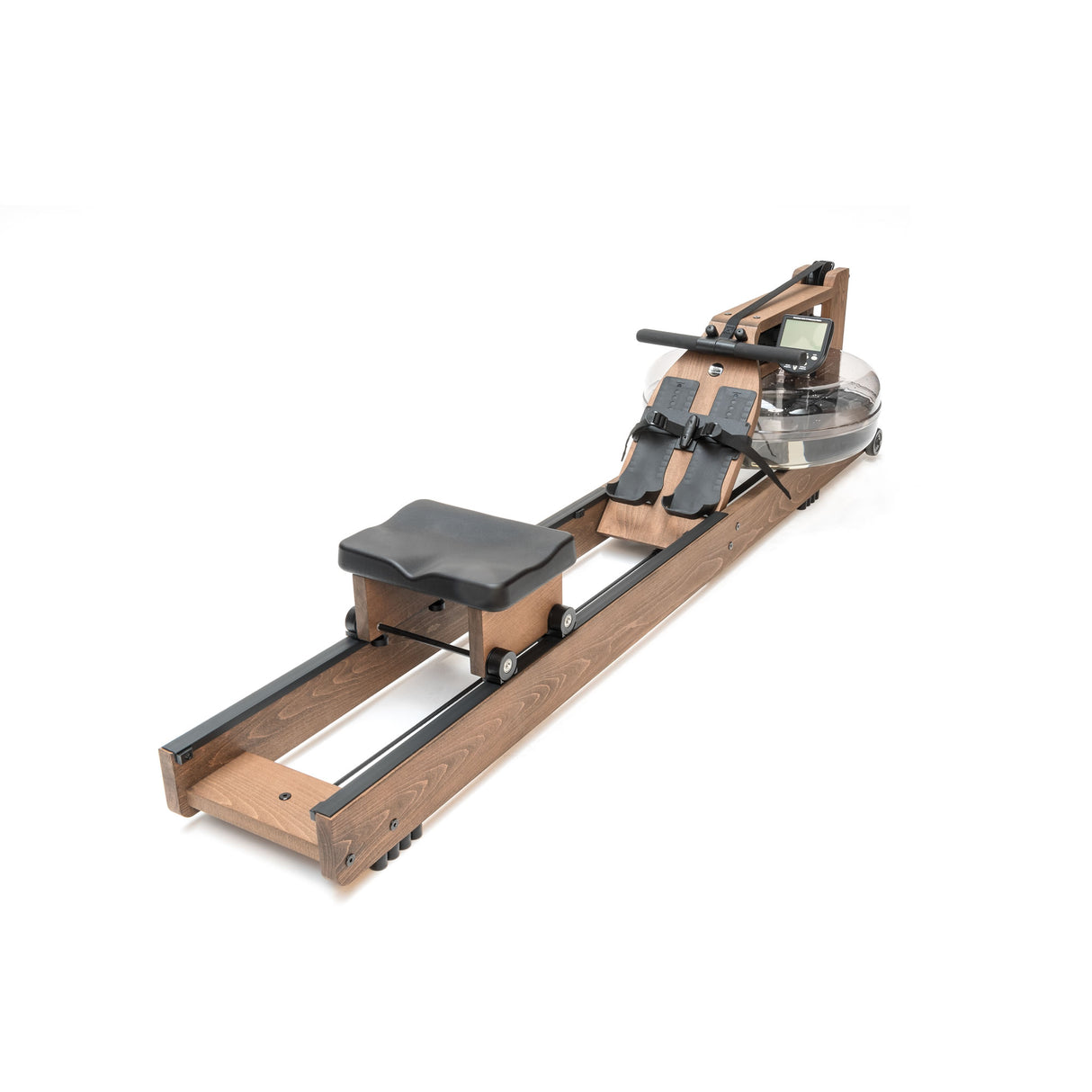 Waterrower Rudergerät Eiche Vintage