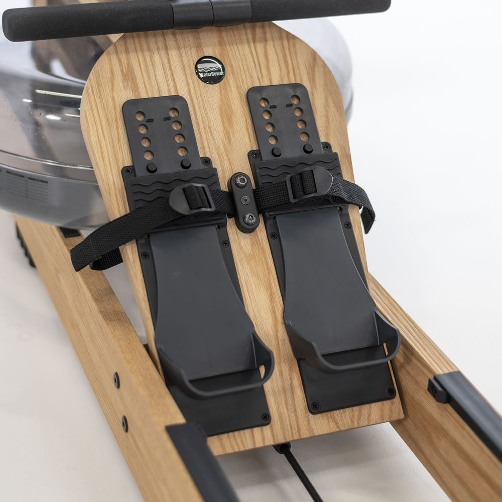 WaterRower Performance Ergometer Eiche