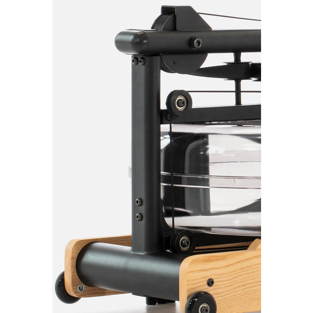 PureDesign Holz-Rudergerät VR2 Rower by WaterRower