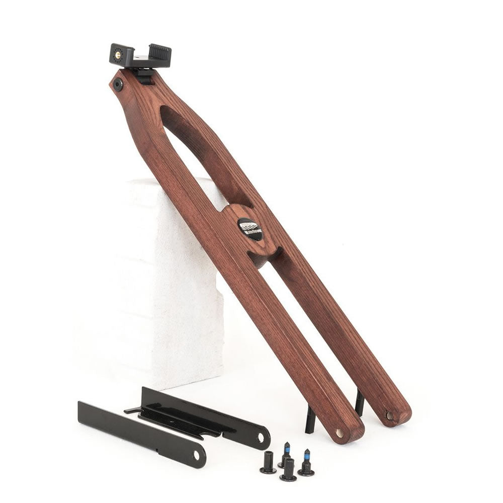 Waterrower Smartphone- und Tablethalterung Club-Sport