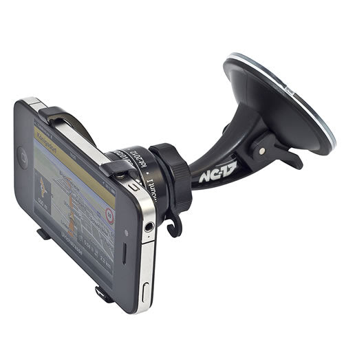 NC-17 KFZ-Halterung für iPhone