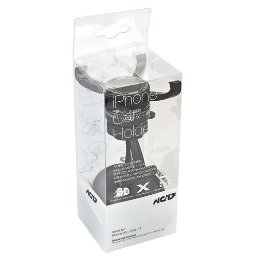 NC-17 KFZ-Halterung für iPhone