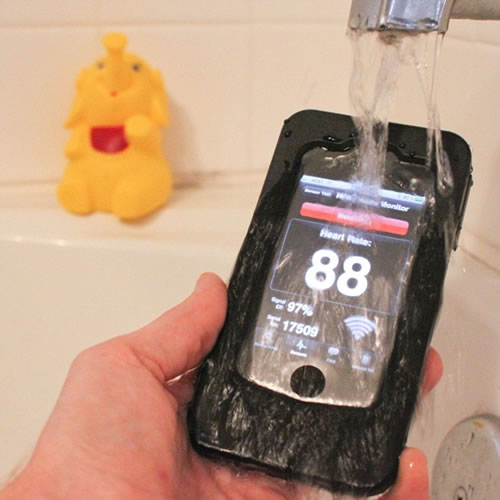 Wahoo Fitness Bike Set 2