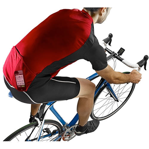 Wahoo Fitness Bike Computer RFLKT