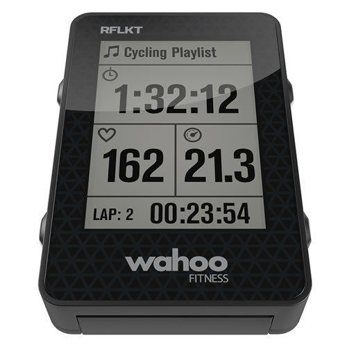 Wahoo Fitness Bike Computer RFLKT