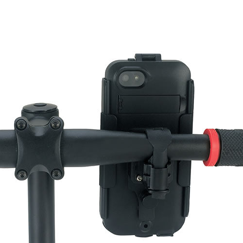 NC-17 iPhone 5 Bike Case