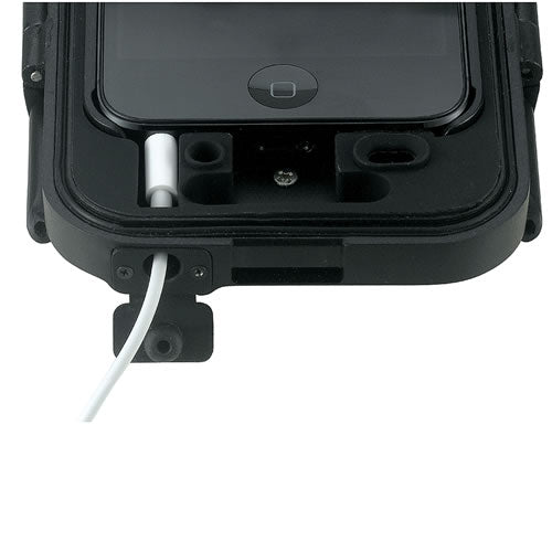 NC-17 iPhone 5 Bike Case