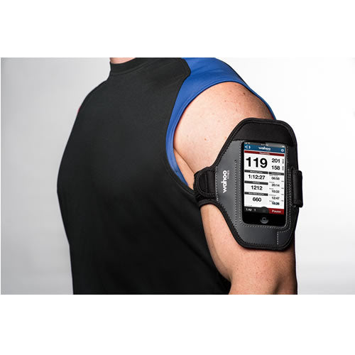 Wahoo Fitness Sport Armband Action Wrap