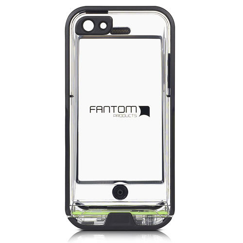 NC-17 Fantom 5 wasserdichtes iPhone Case für iPhone 5/5s