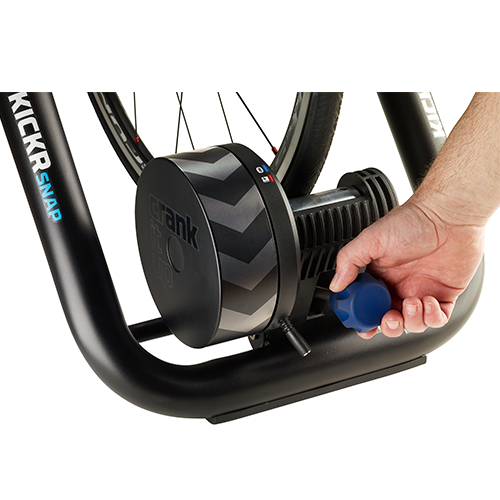 Wahoo Fitness Kickr Snap