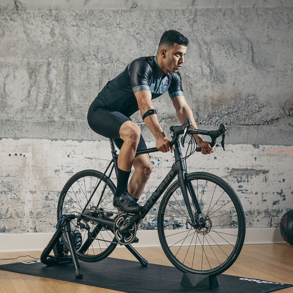 Wahoo Fitness TICKR Fit Herzfrequenzarmband