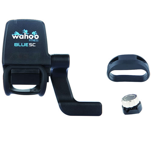 Wahoo Fitness Blue SC