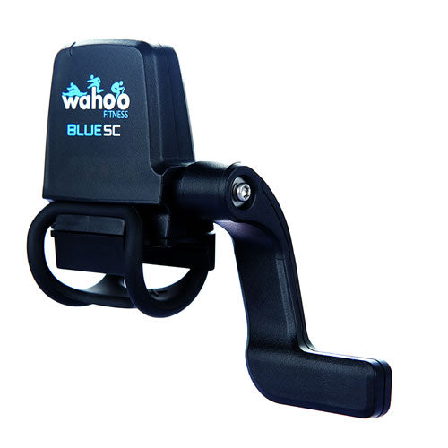 Wahoo Fitness Blue SC