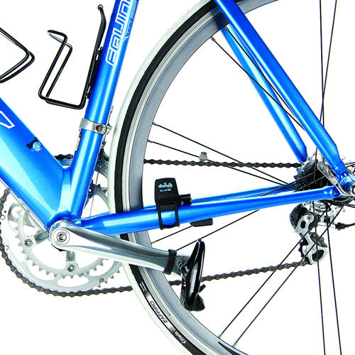 Wahoo Fitness Blue SC