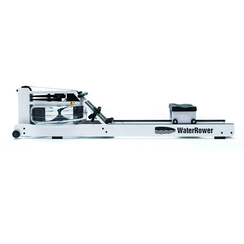 Waterrower Rudergerät Blanc Weiß