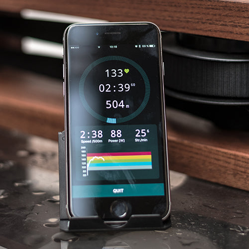 WaterRower Smart Row