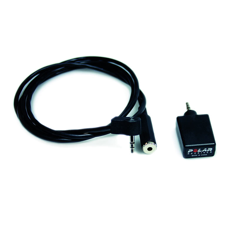 Herzfrequenz-Empfänger Set für Waterrower