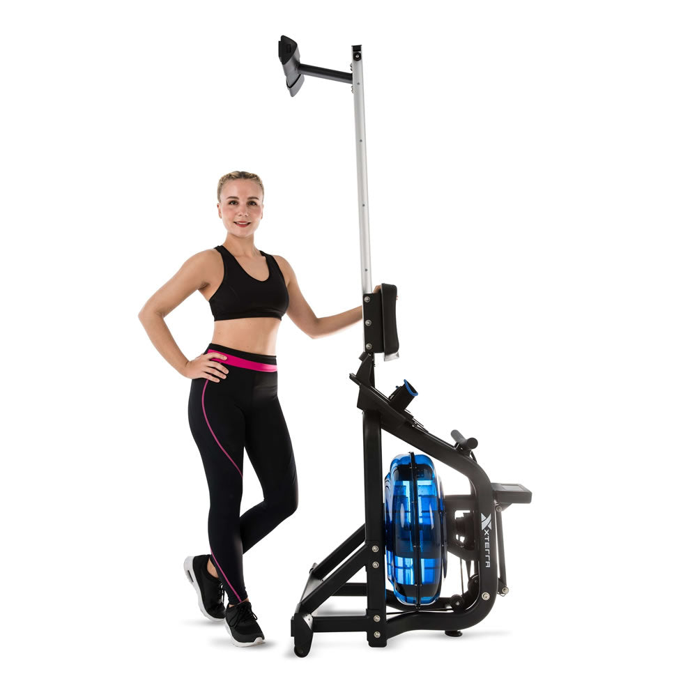 XTERRA Rudergerät ERG600