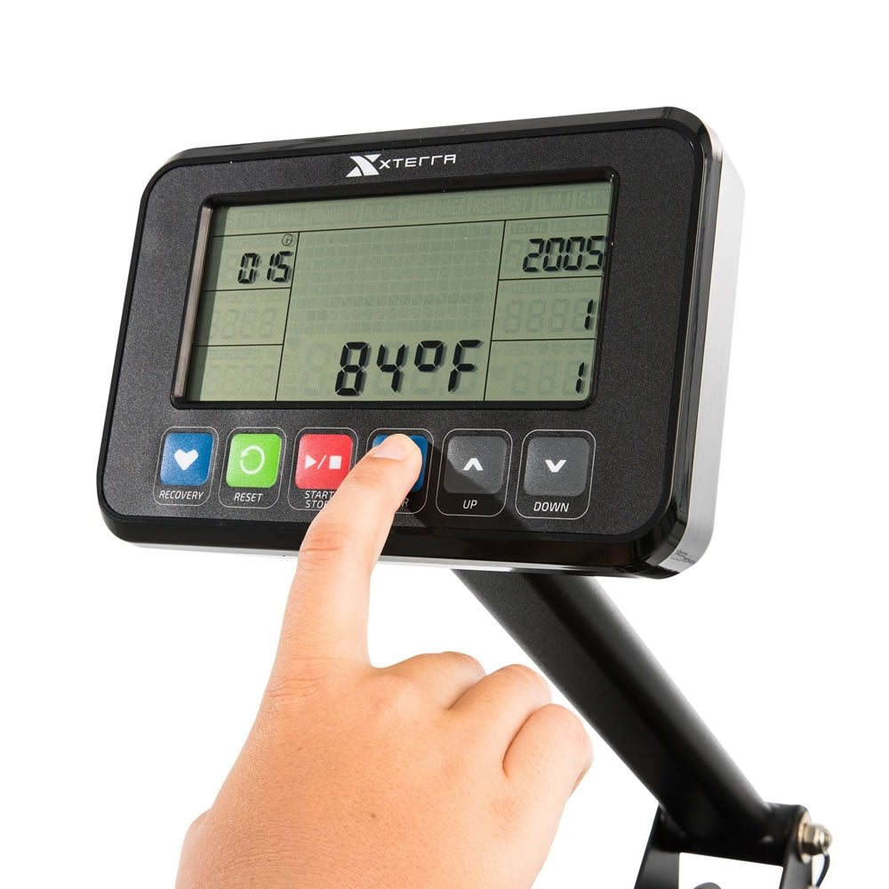 XTERRA Rudergerät ERG600