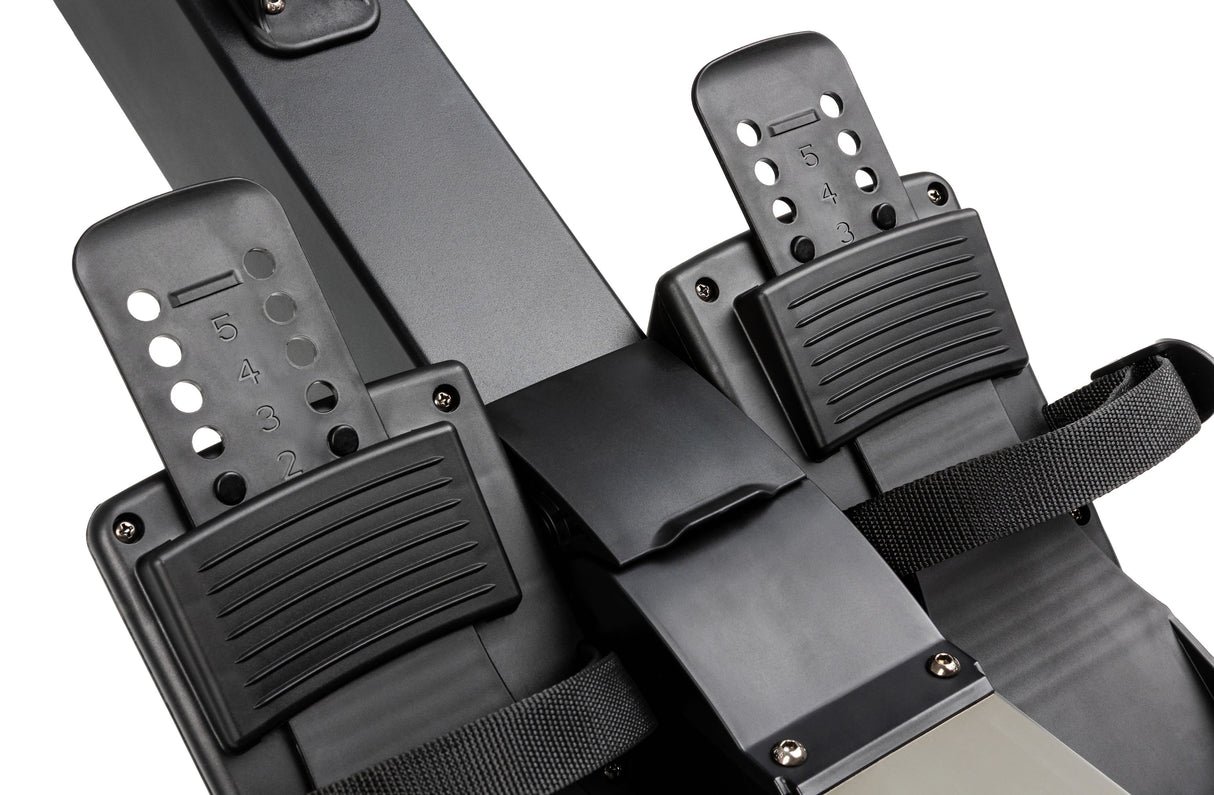 XTERRA Fitness ERG780 Air Rower